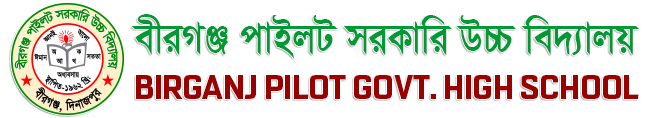 BIRGANJ PILOT GOVT. HIGH SCHOOL