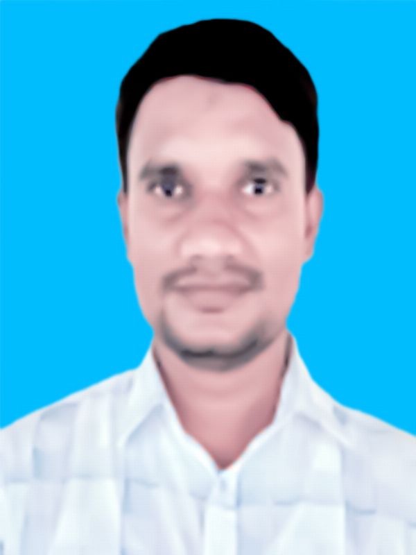Md. Golam Rabbani