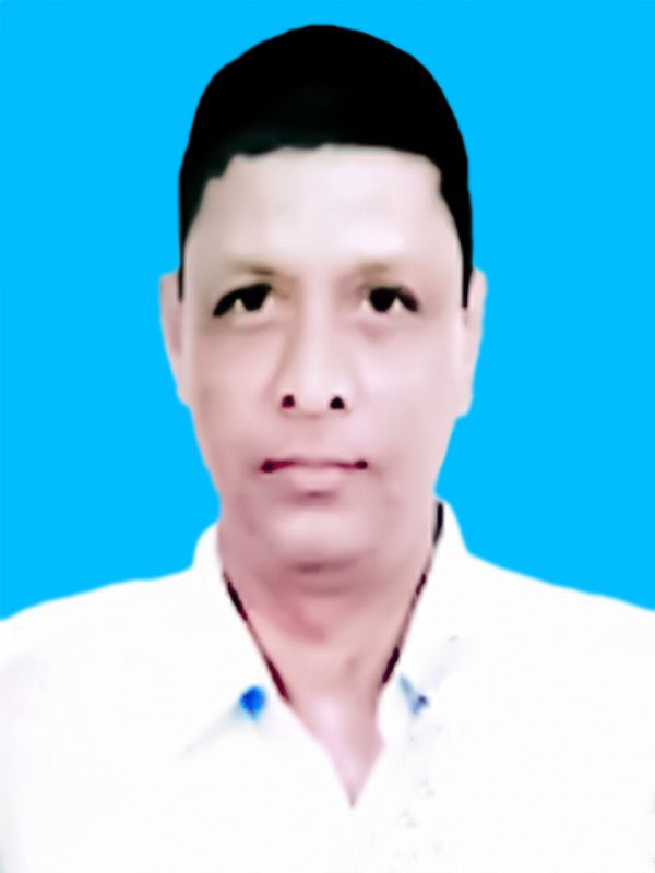 Kartic Chandra Paul