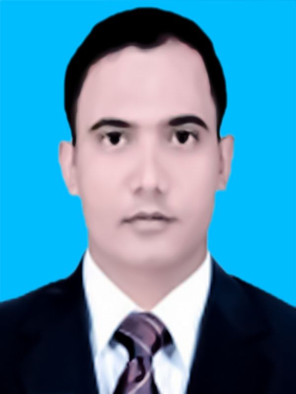 Md. Alomgir Hosain