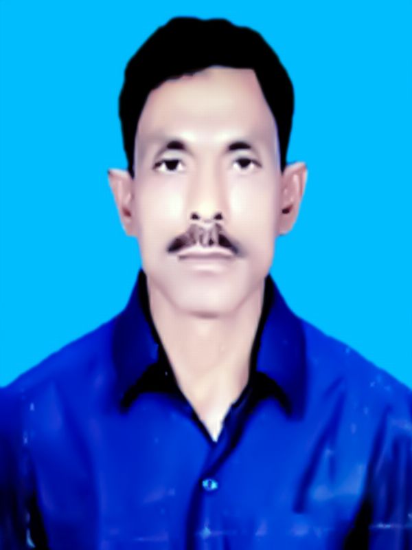Md. Bazlur Rahman